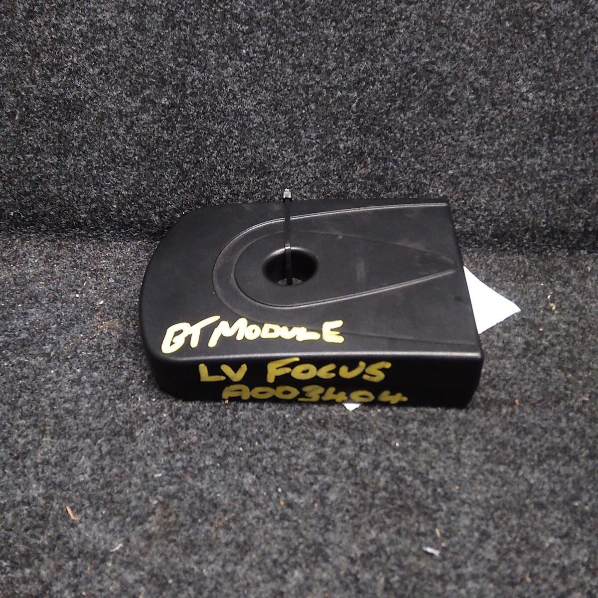 2011 FORD FOCUS Misc Switch/Relay