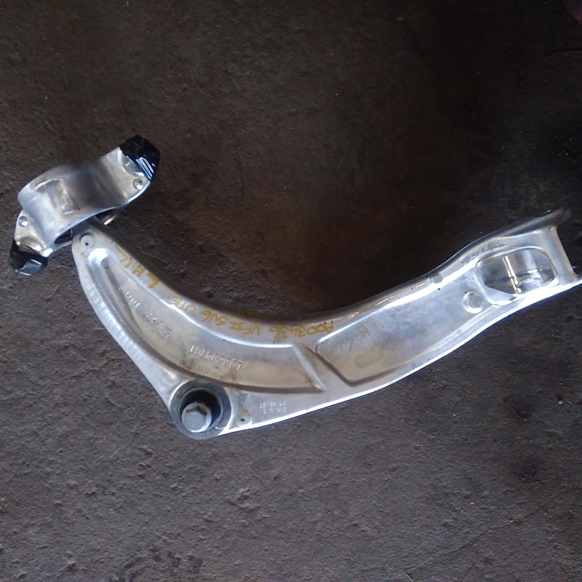2015 HOLDEN COMMODORE LEFT REAR TRAILING ARM