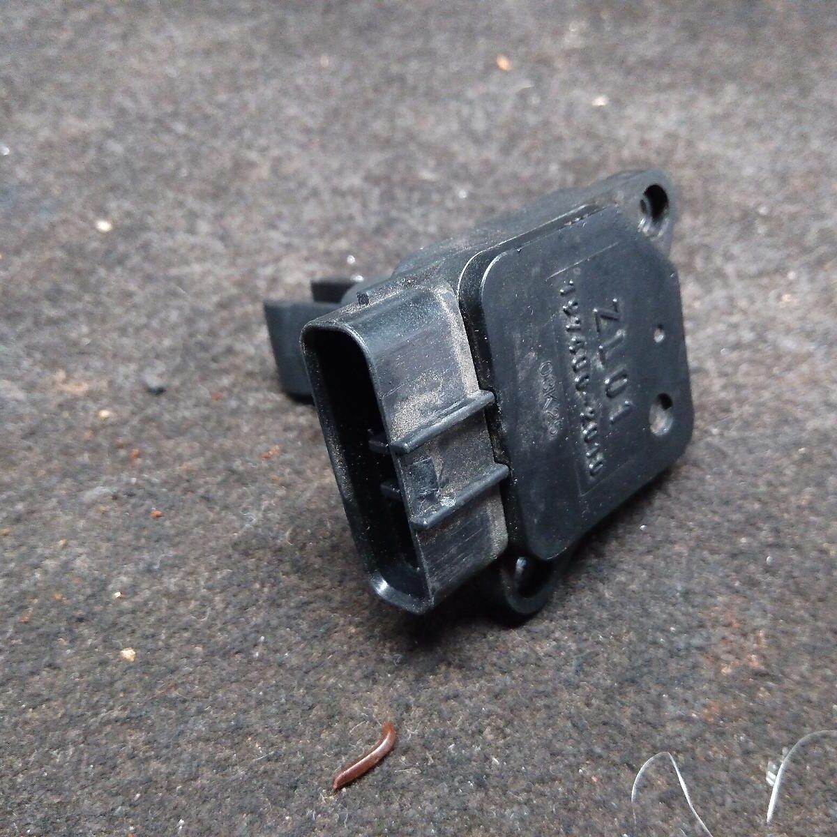 2008 MAZDA 6 AIR FLOW METER