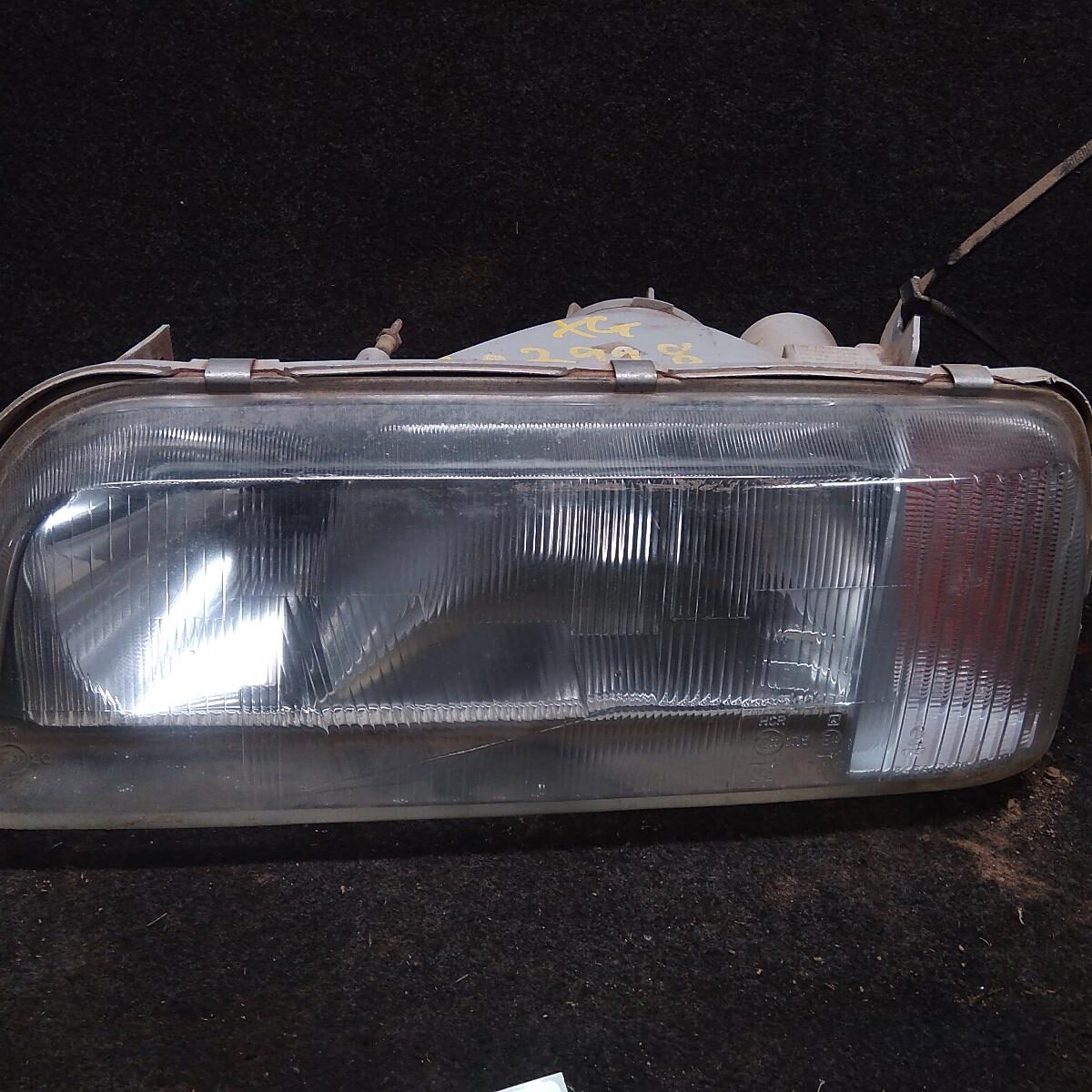 1995 FORD FALCON LEFT HEADLAMP