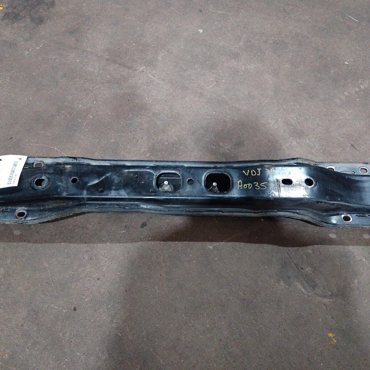 2023 TOYOTA LANDCRUISER Frt Xmember/Cradle