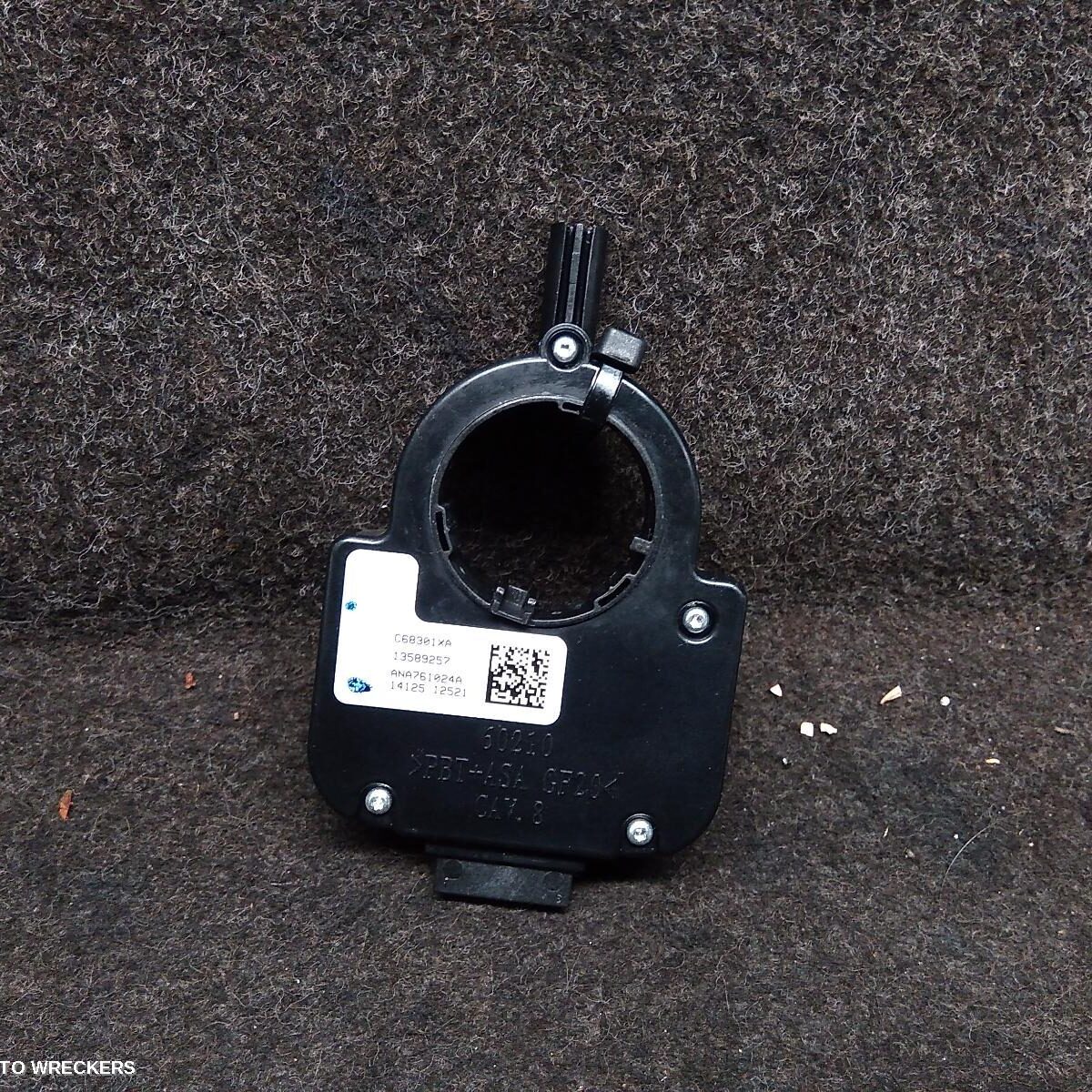 2014 HOLDEN COMMODORE Misc Switch/Relay