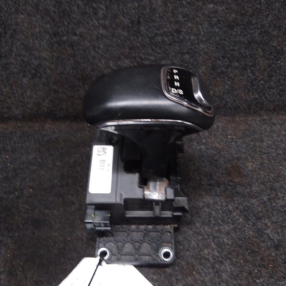 2014 JEEP GRANDCHEROKEE GEAR STICK/SHIFTER