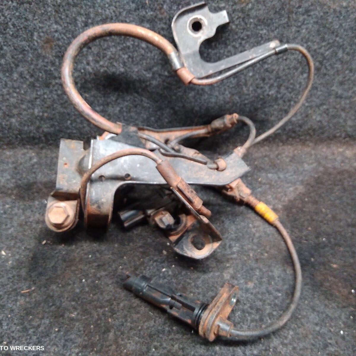 2021 TOYOTA LANDCRUISER Abs Sensor