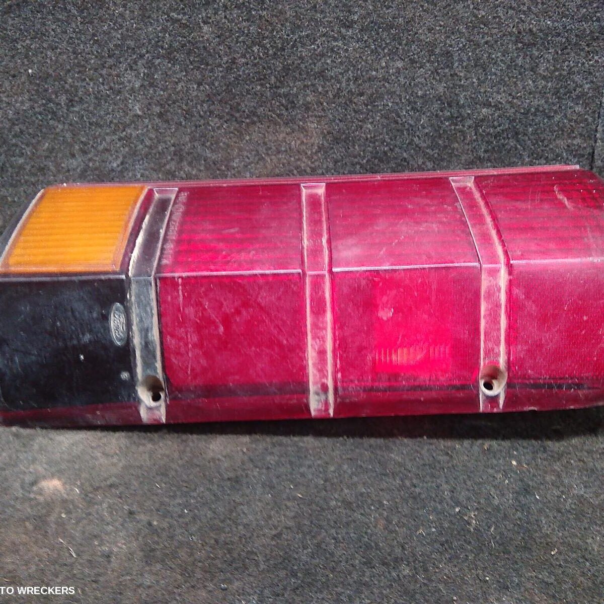 1978 FORD F SERIES Right Taillight