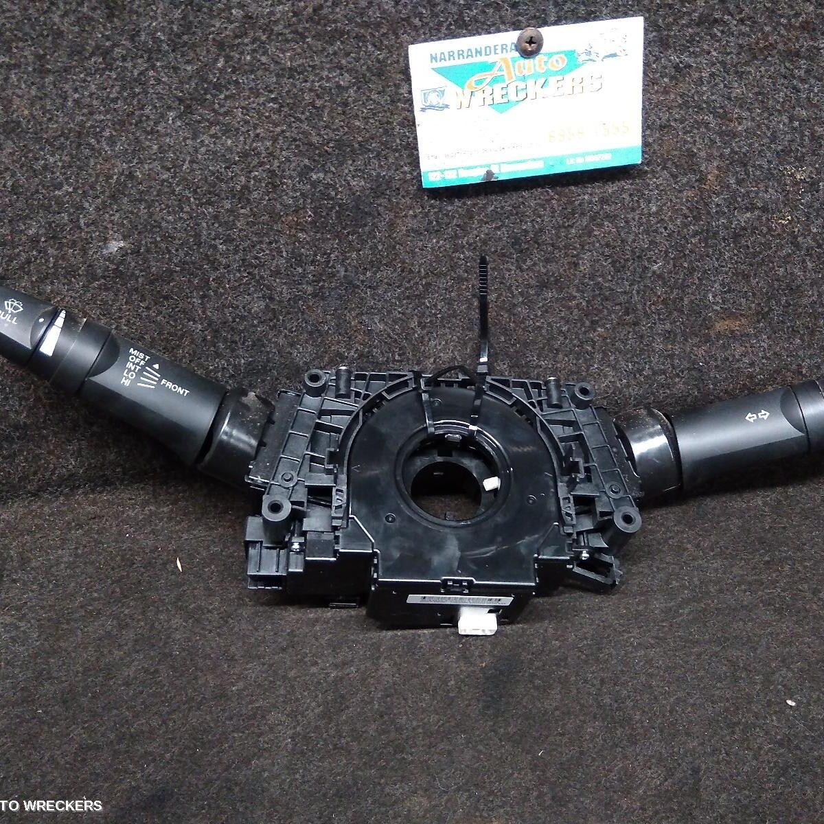 2018 MITSUBISHI TRITON Combination Switch