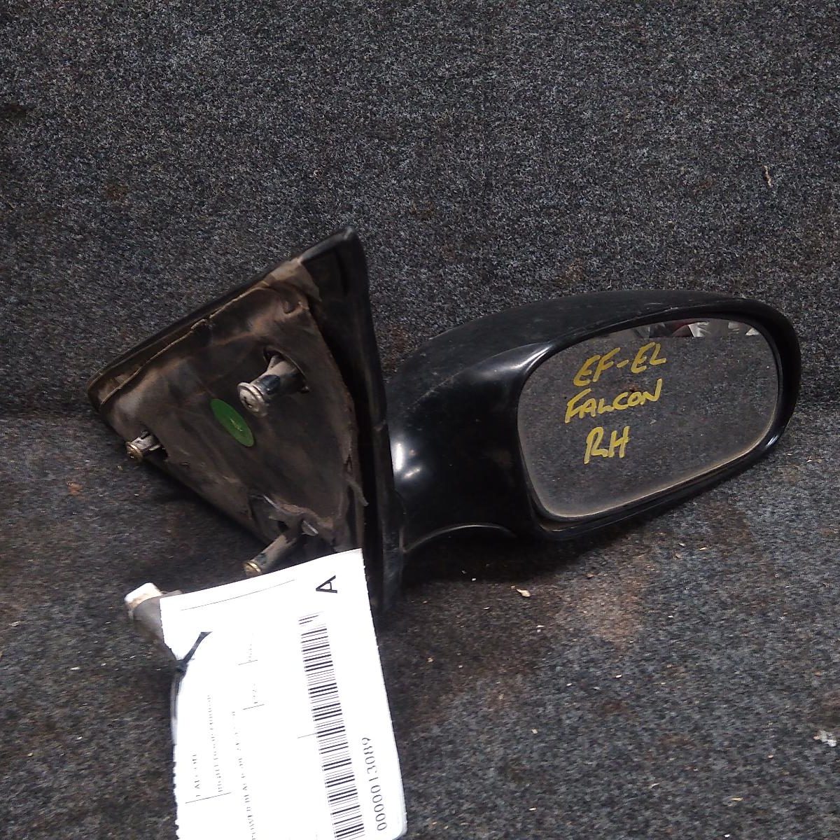 1996 FORD FALCON RIGHT DOOR MIRROR