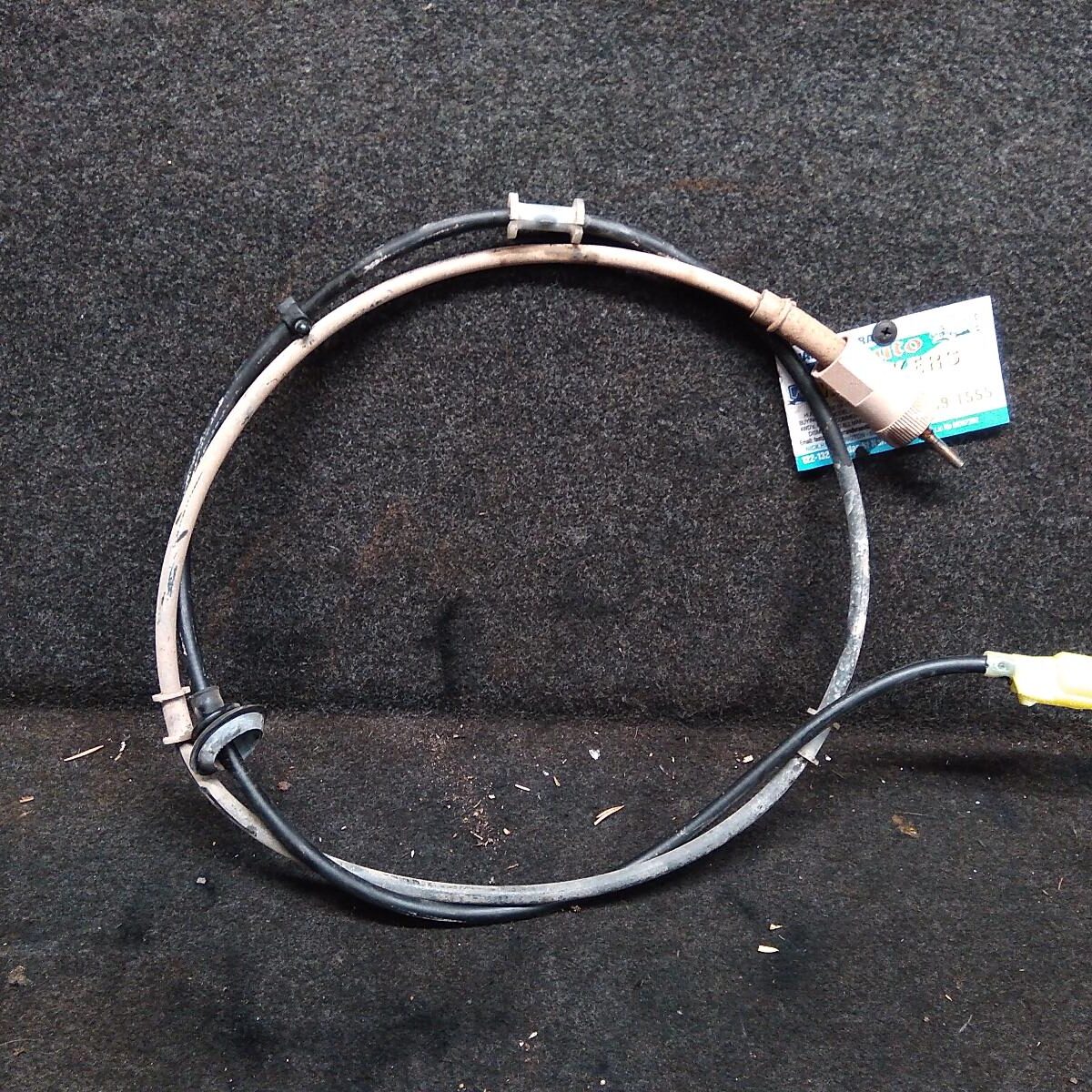 1996 TOYOTA HILUX CABLE