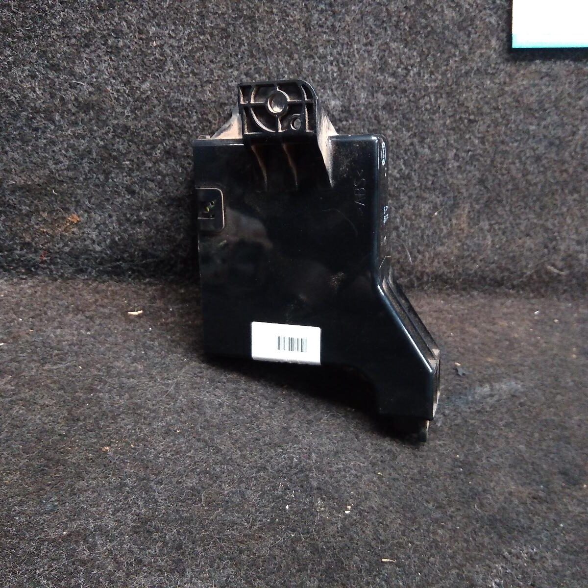 2012 TOYOTA HILUX MISC SWITCH/RELAY