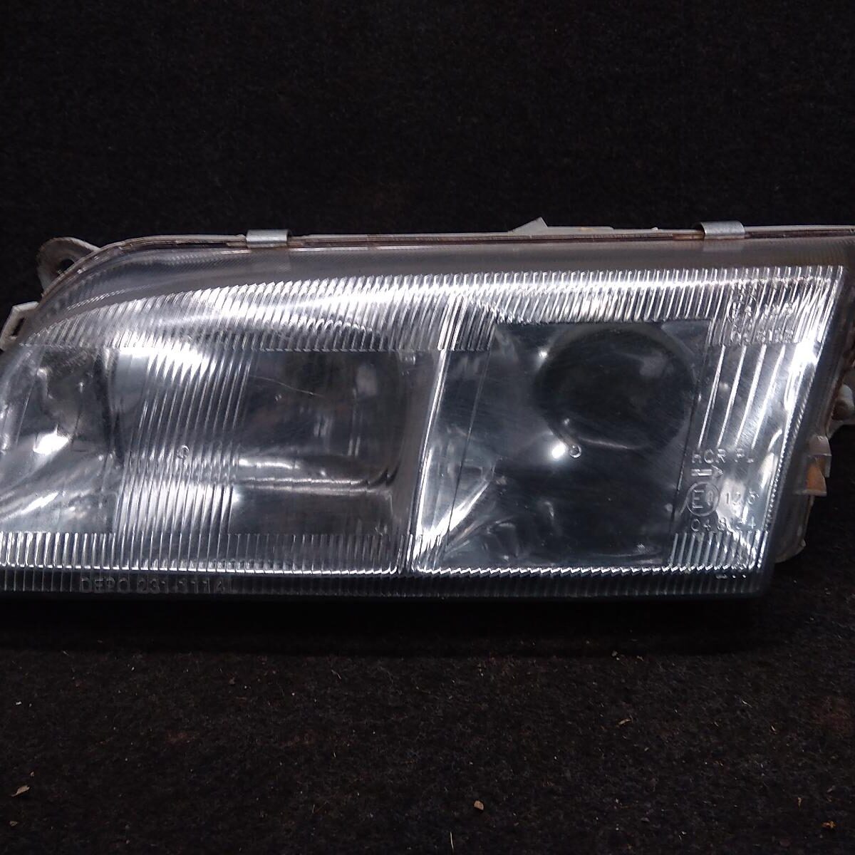 1995 FORD TELSTAR LEFT HEADLAMP