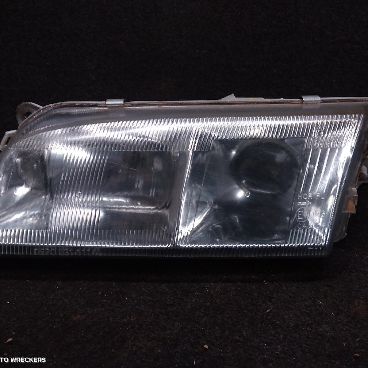 1995 FORD TELSTAR Left Headlamp