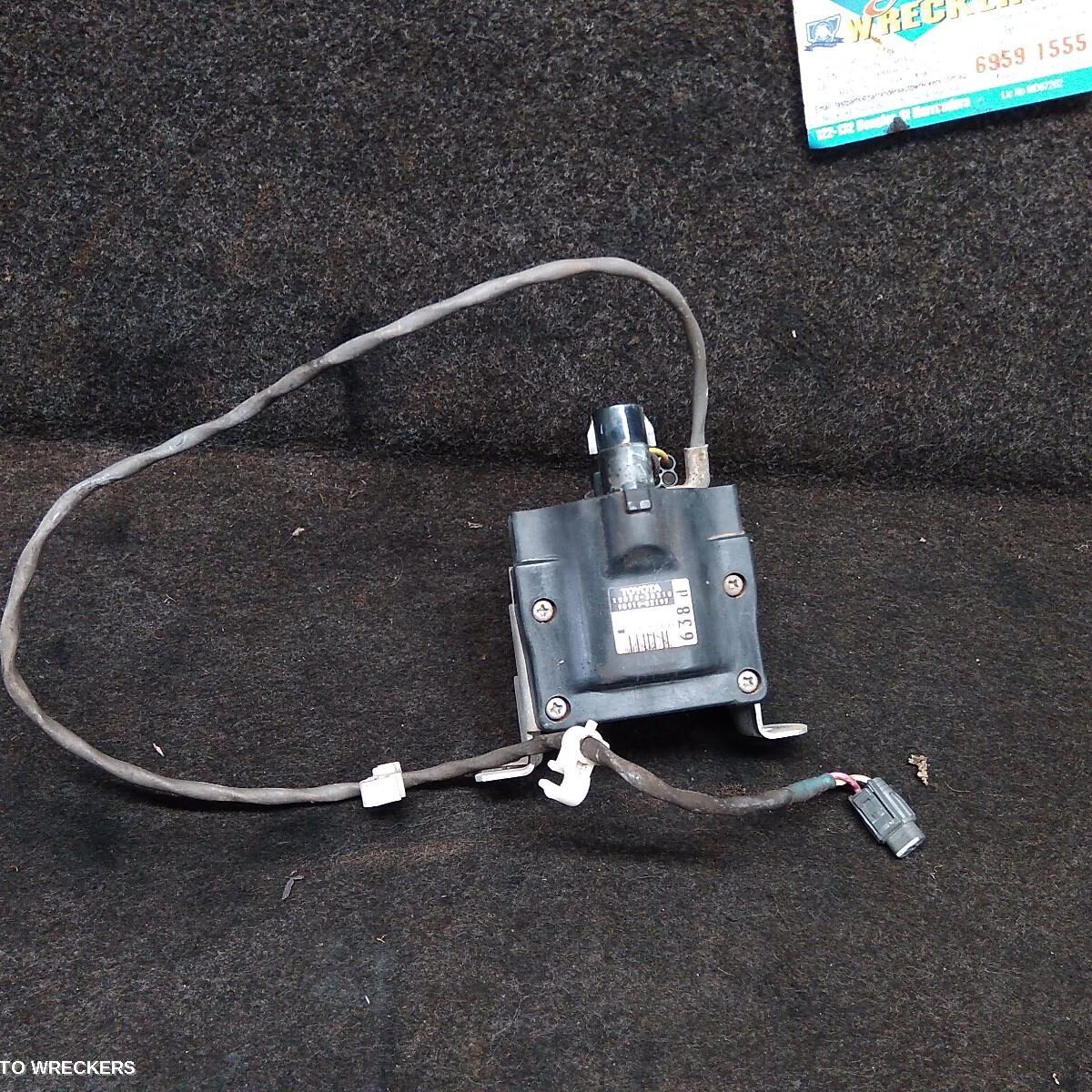 1996 TOYOTA HILUX Coil/Coil Pack