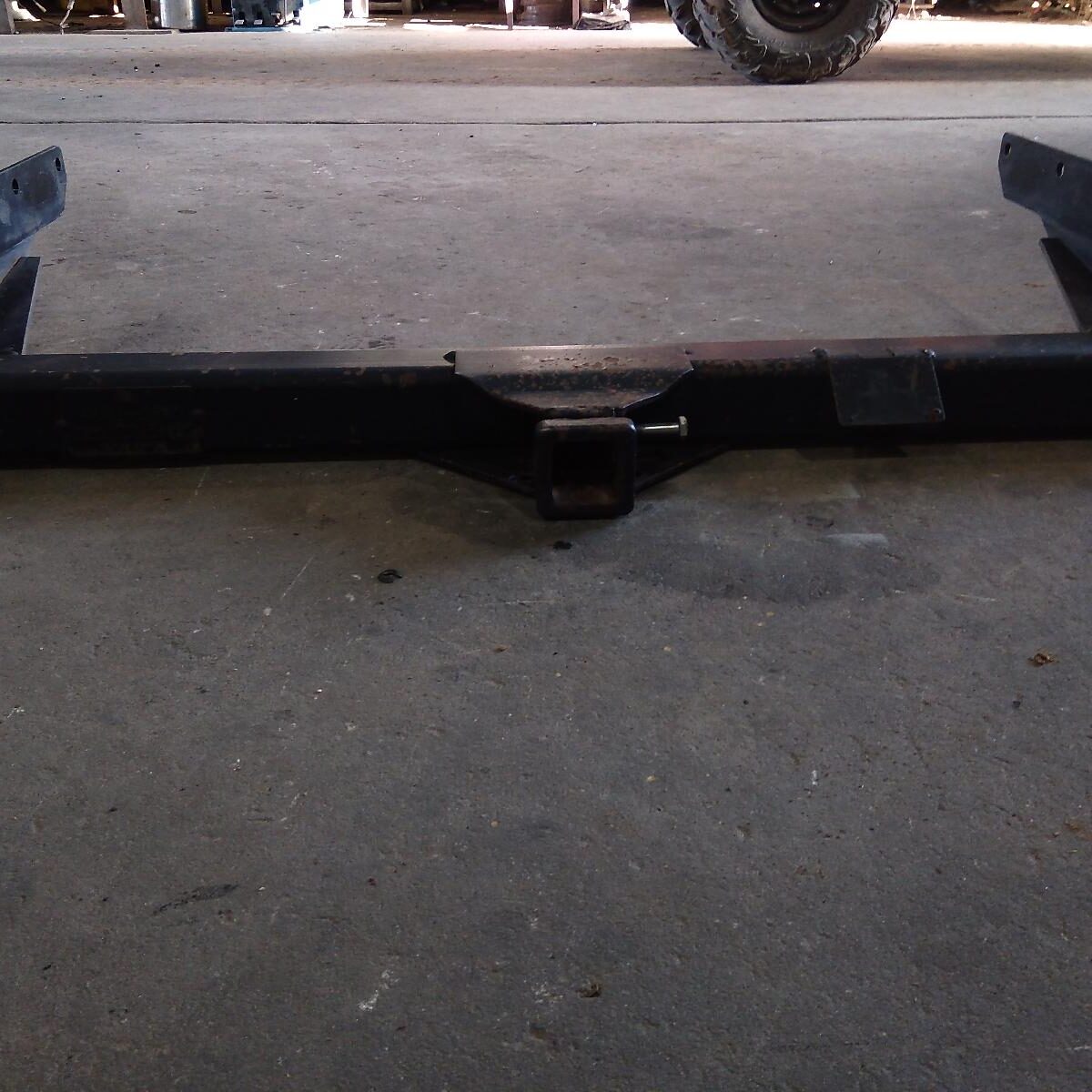 2010 FORD RANGER TOWBAR