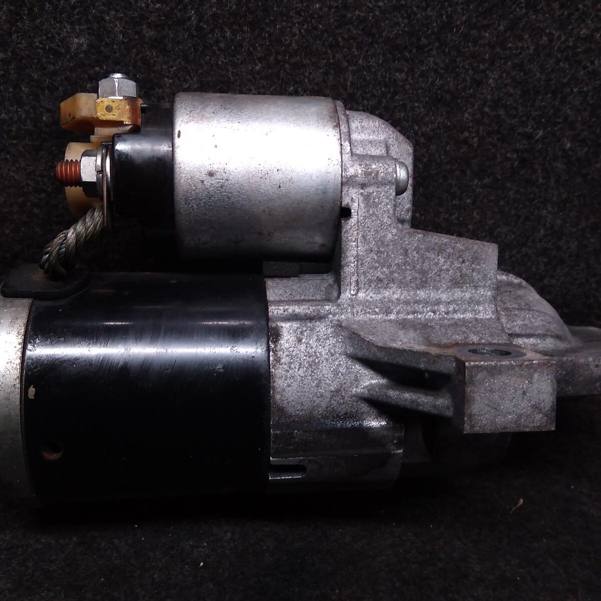 2008 MAZDA 6 STARTER