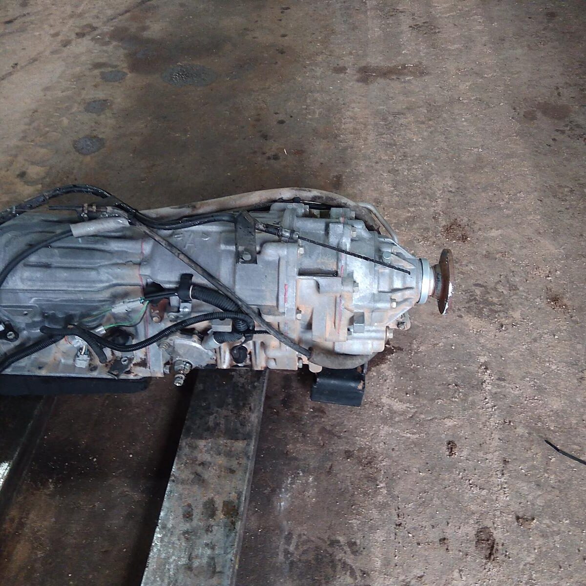 1996 TOYOTA 4 RUNNER TRANSFER CASE