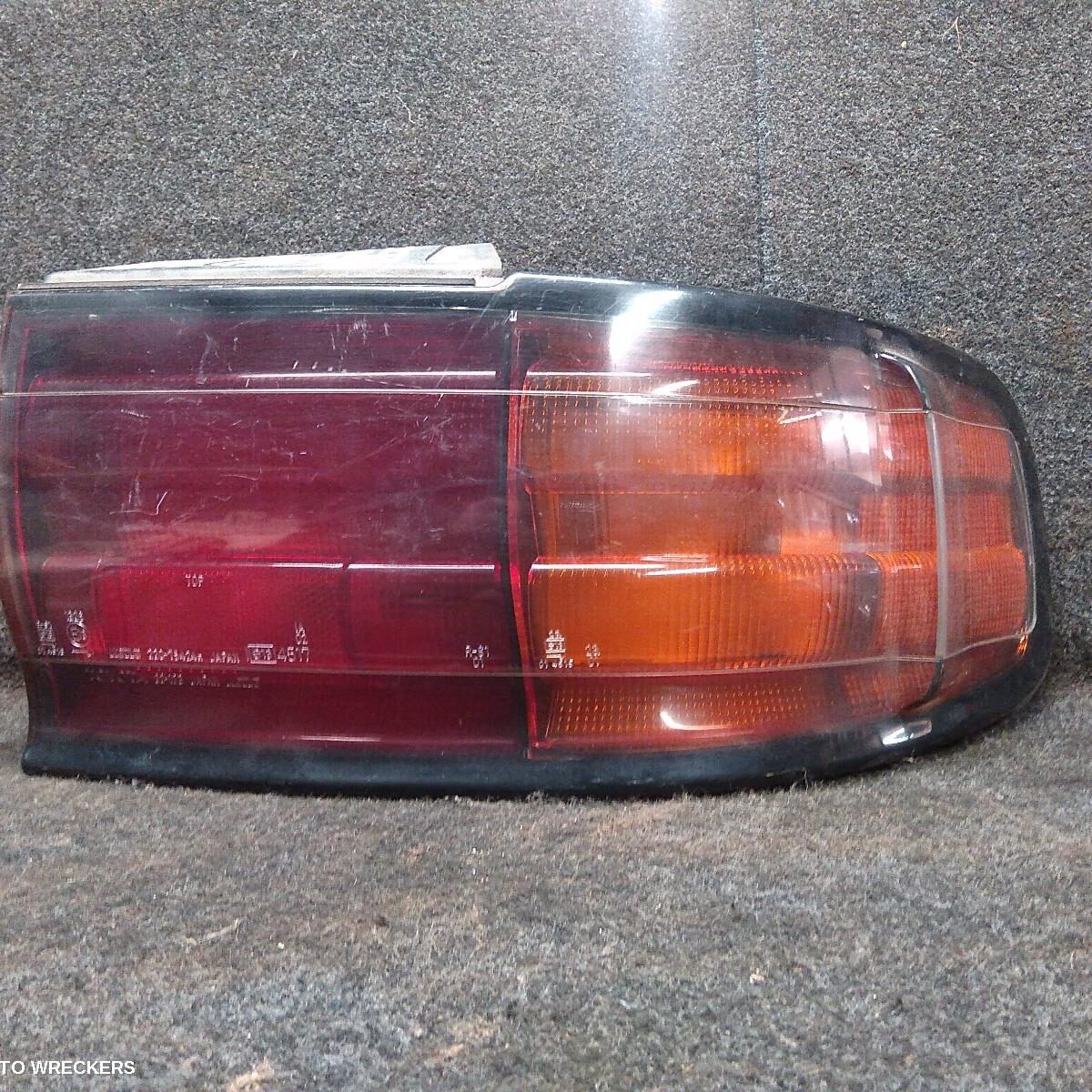 1994 TOYOTA CAMRY Right Taillight