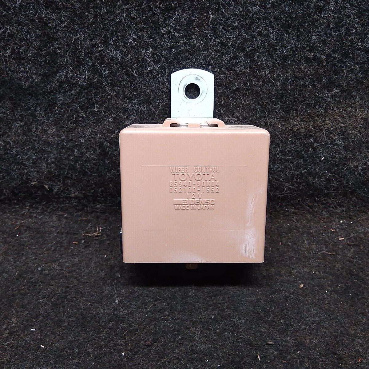 2012 TOYOTA LANDCRUISER Misc Switch/Relay