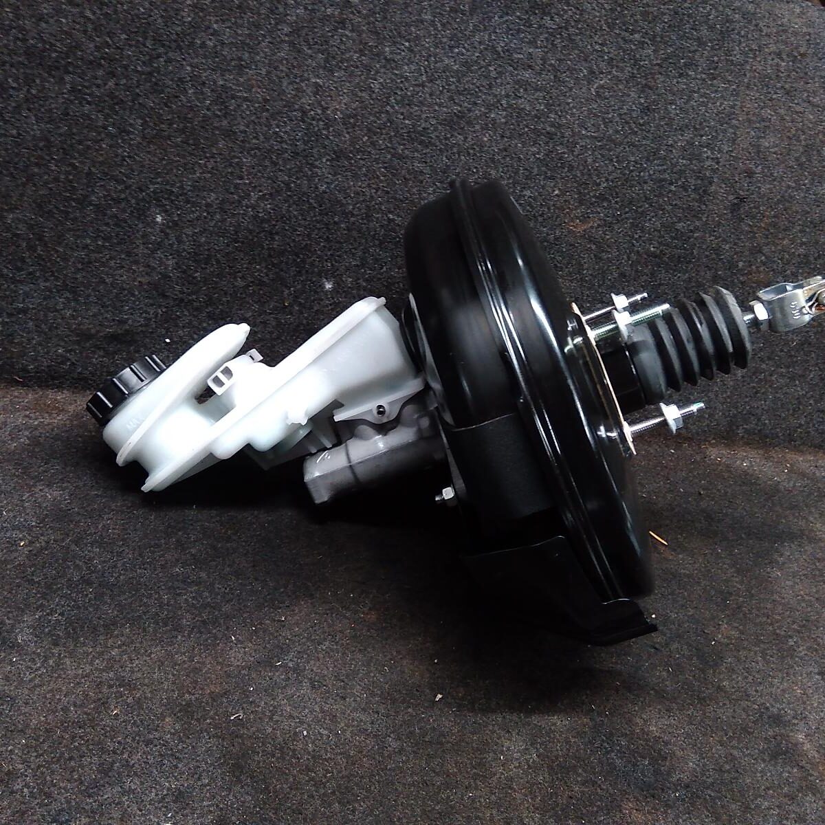 2020 FORD RANGER Brake Booster