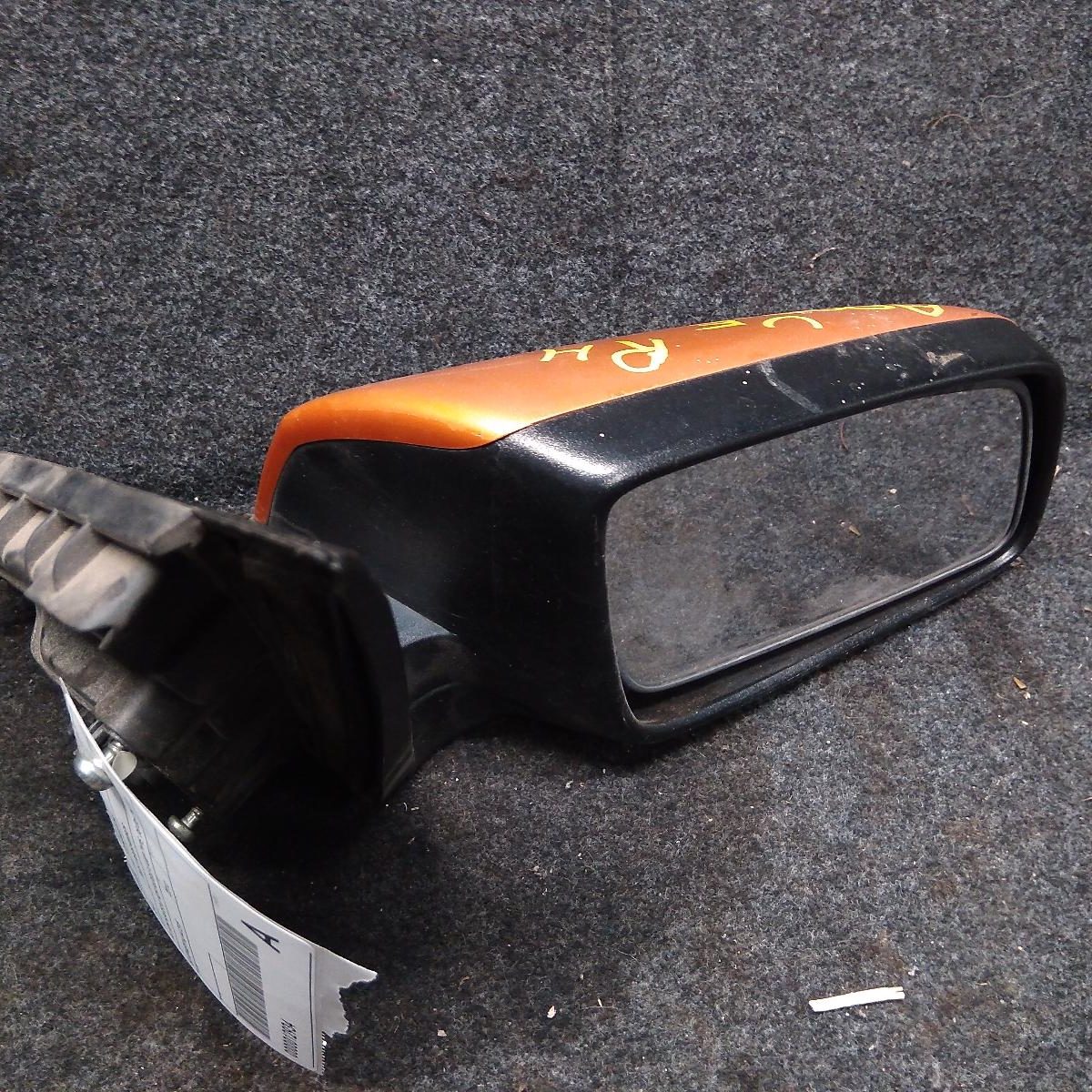 2010 HOLDEN COMMODORE RIGHT DOOR MIRROR