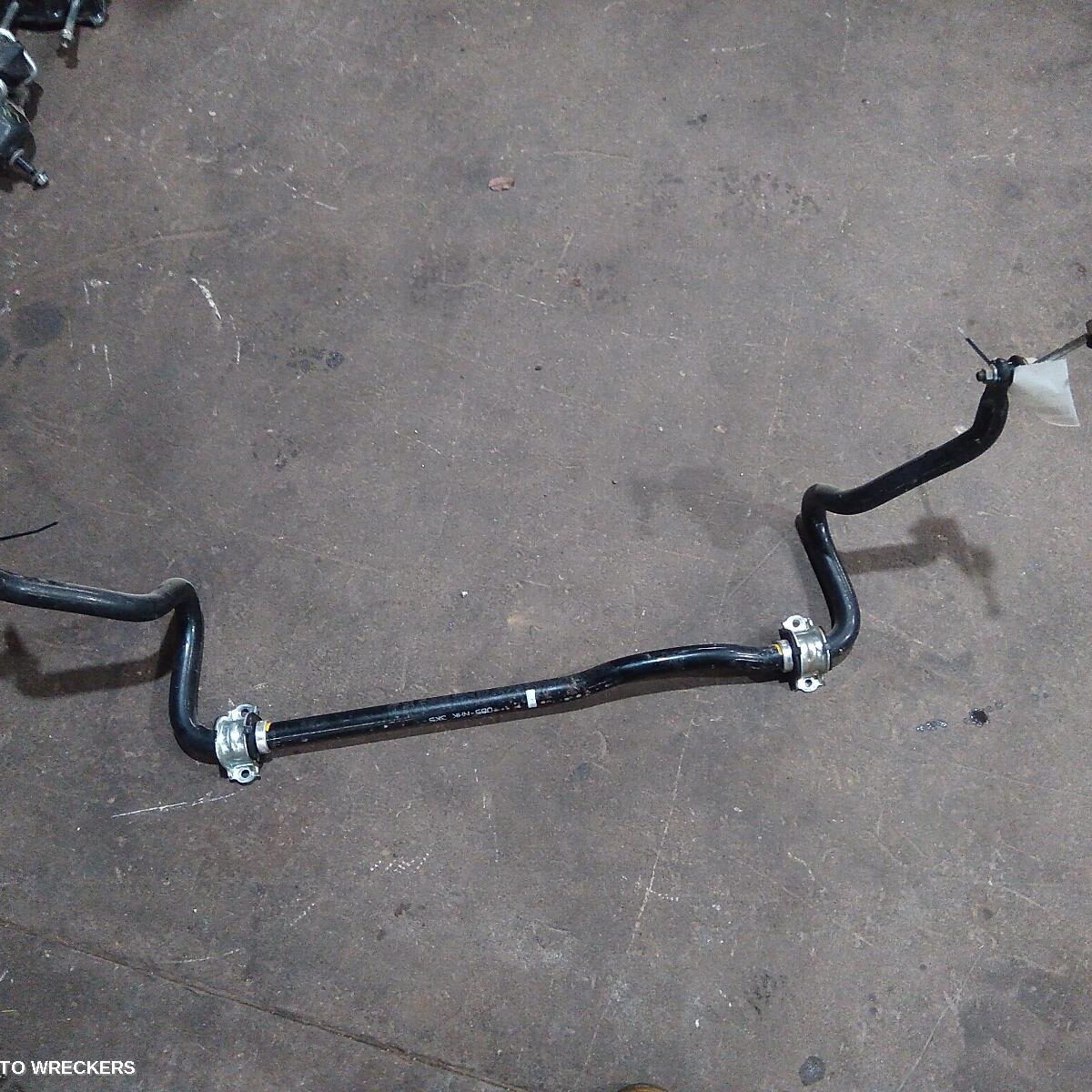 2023 MAZDA BT50 Stabiliser Bar