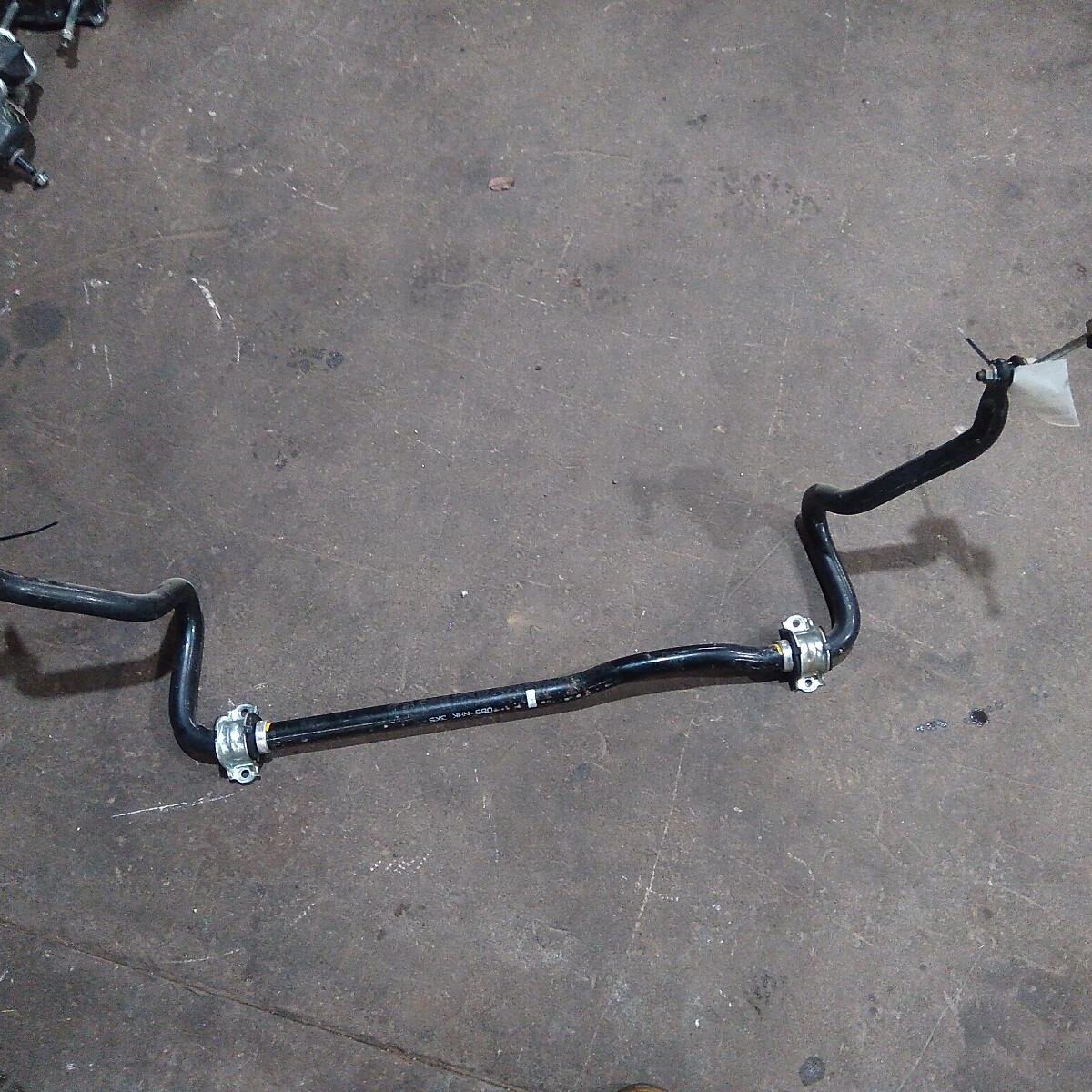 2023 MAZDA BT50 STABILISER BAR