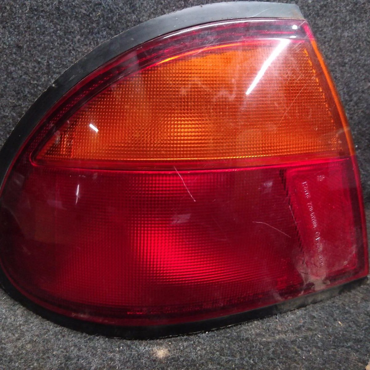 1998 MAZDA 323 LEFT TAILLIGHT