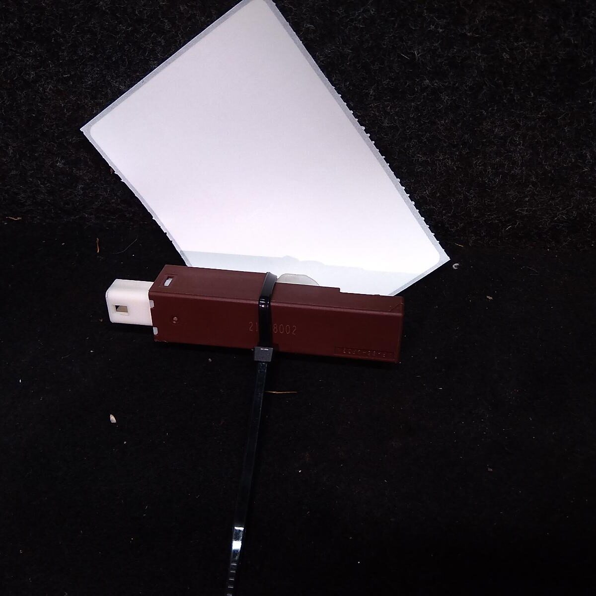 2021 TOYOTA HILUX Misc Switch/Relay