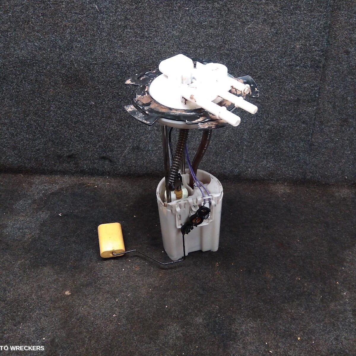 2011 HOLDEN COLORADO Fuel Sending Unit