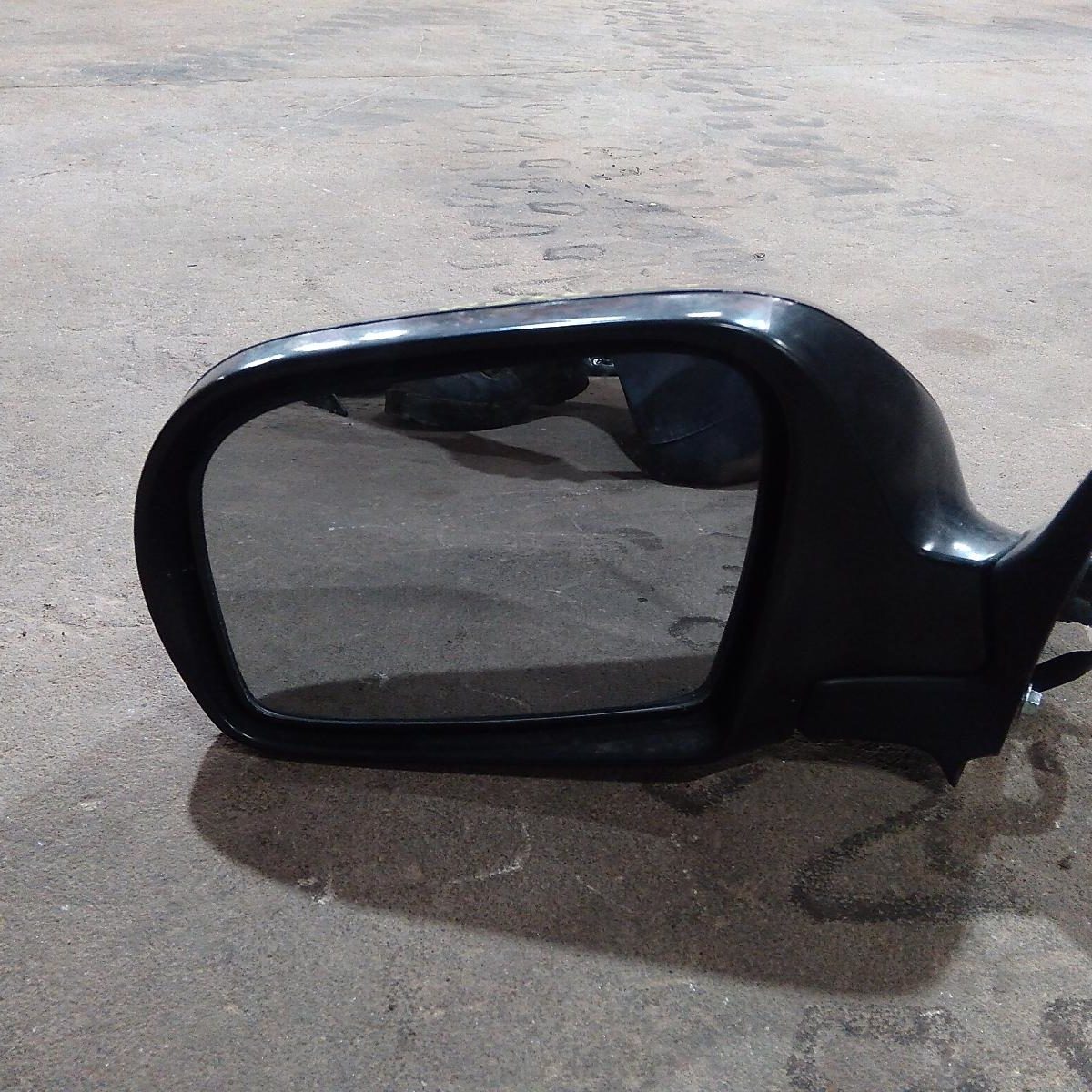 2007 SUBARU LIBERTY LEFT DOOR MIRROR