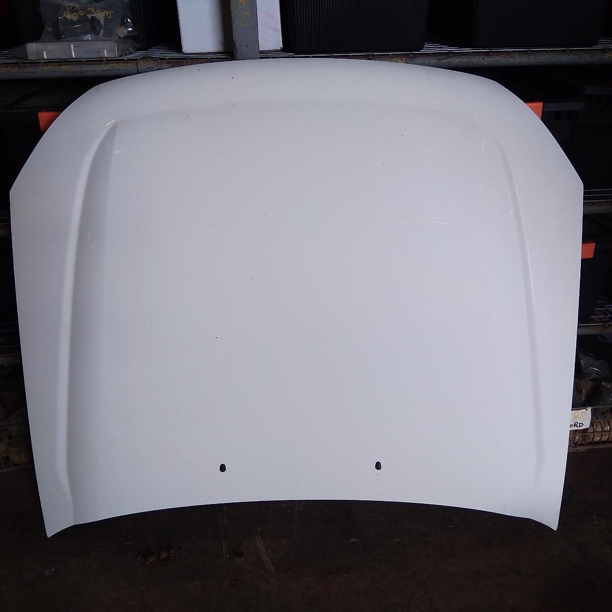 2010 FORD RANGER BONNET