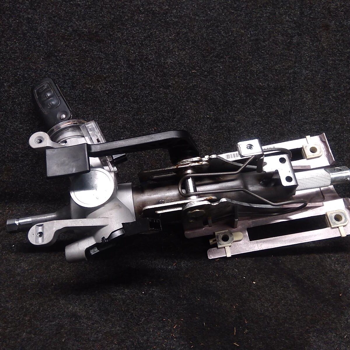 2009 FORD TERRITORY Steering Column