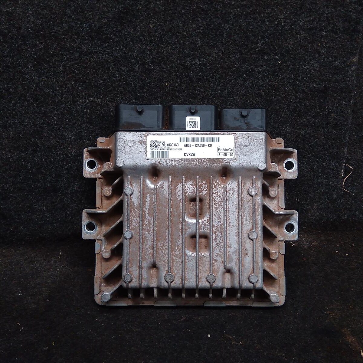 2014 FORD RANGER ECU