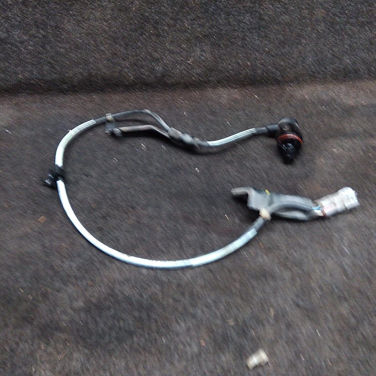 2012 TOYOTA HILUX ABS SENSOR