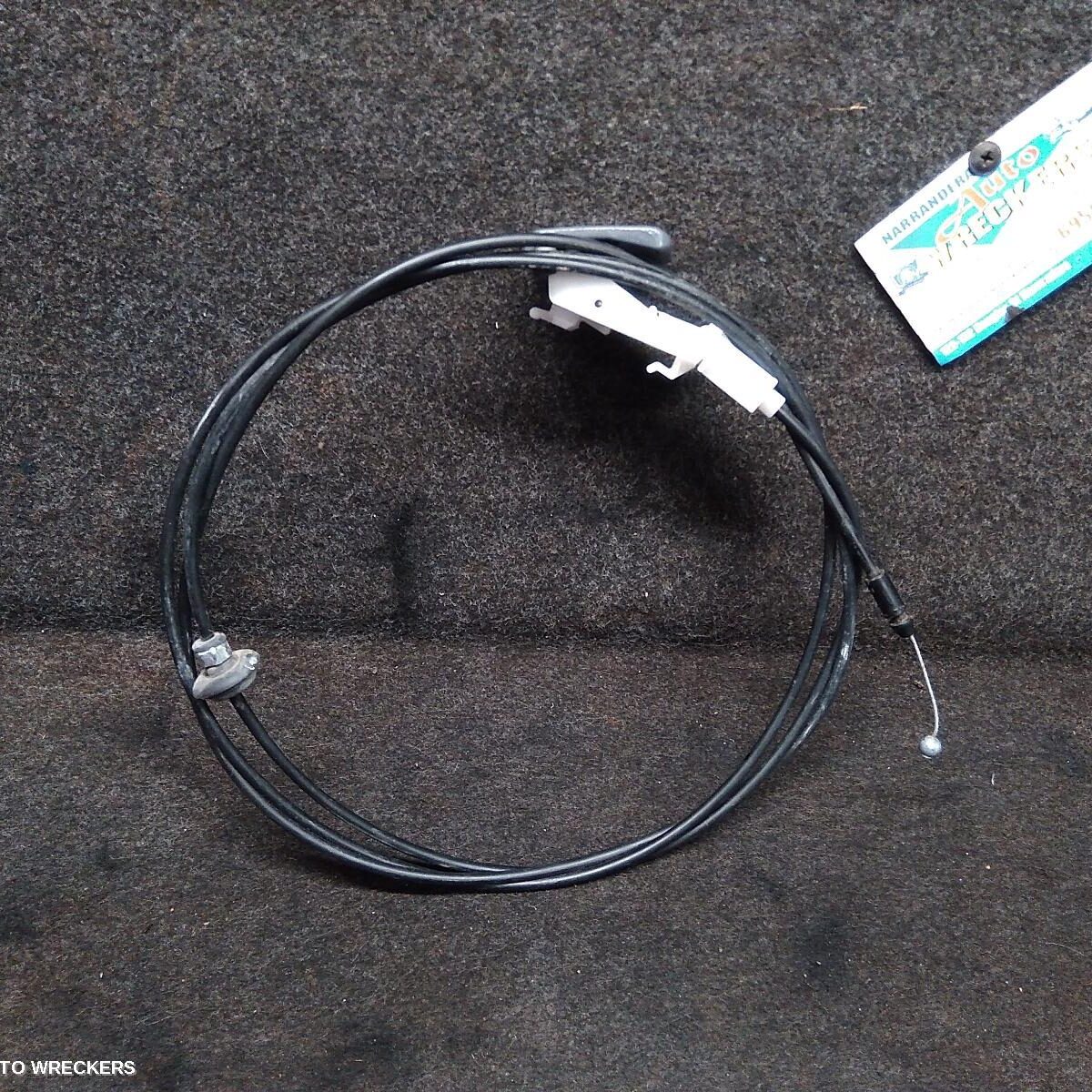 2023 TOYOTA LANDCRUISER Cable