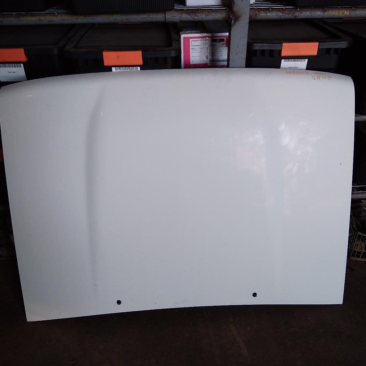 1996 TOYOTA HILUX BONNET