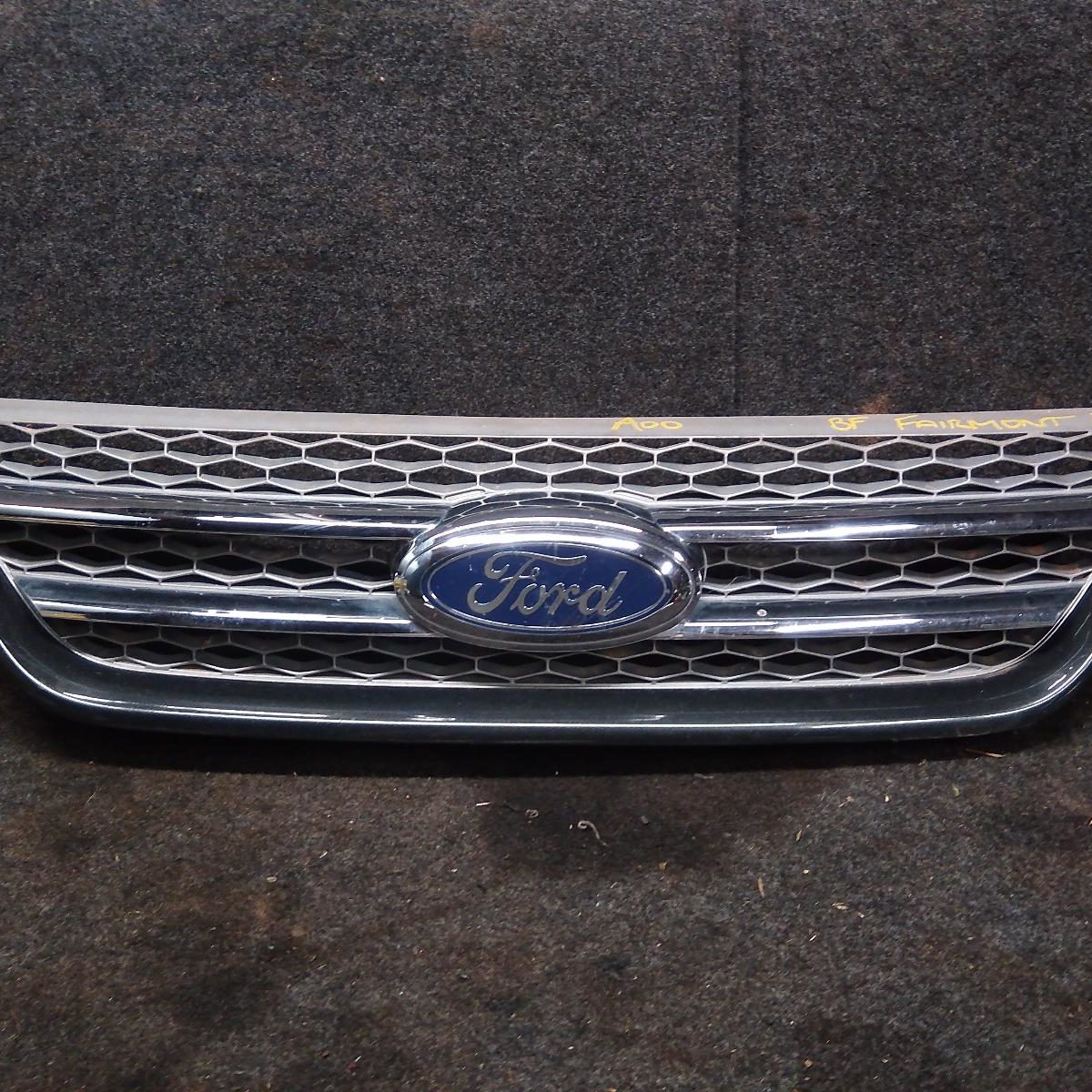 2007 FORD FALCON GRILLE