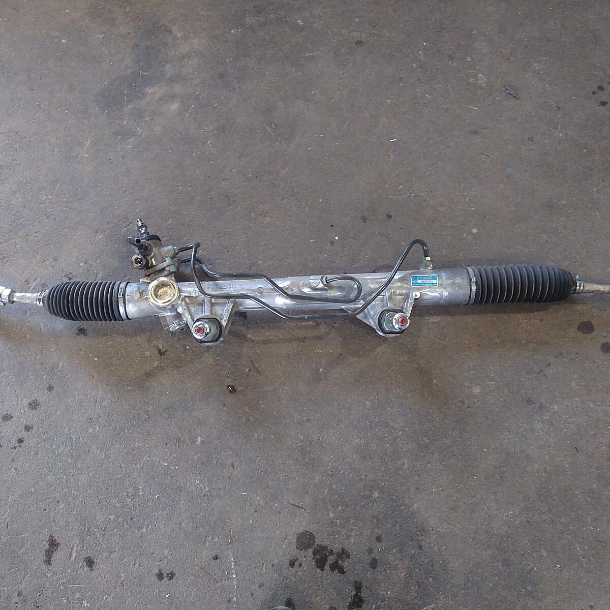 2023 MITSUBISHI TRITON Steering Box/Rack