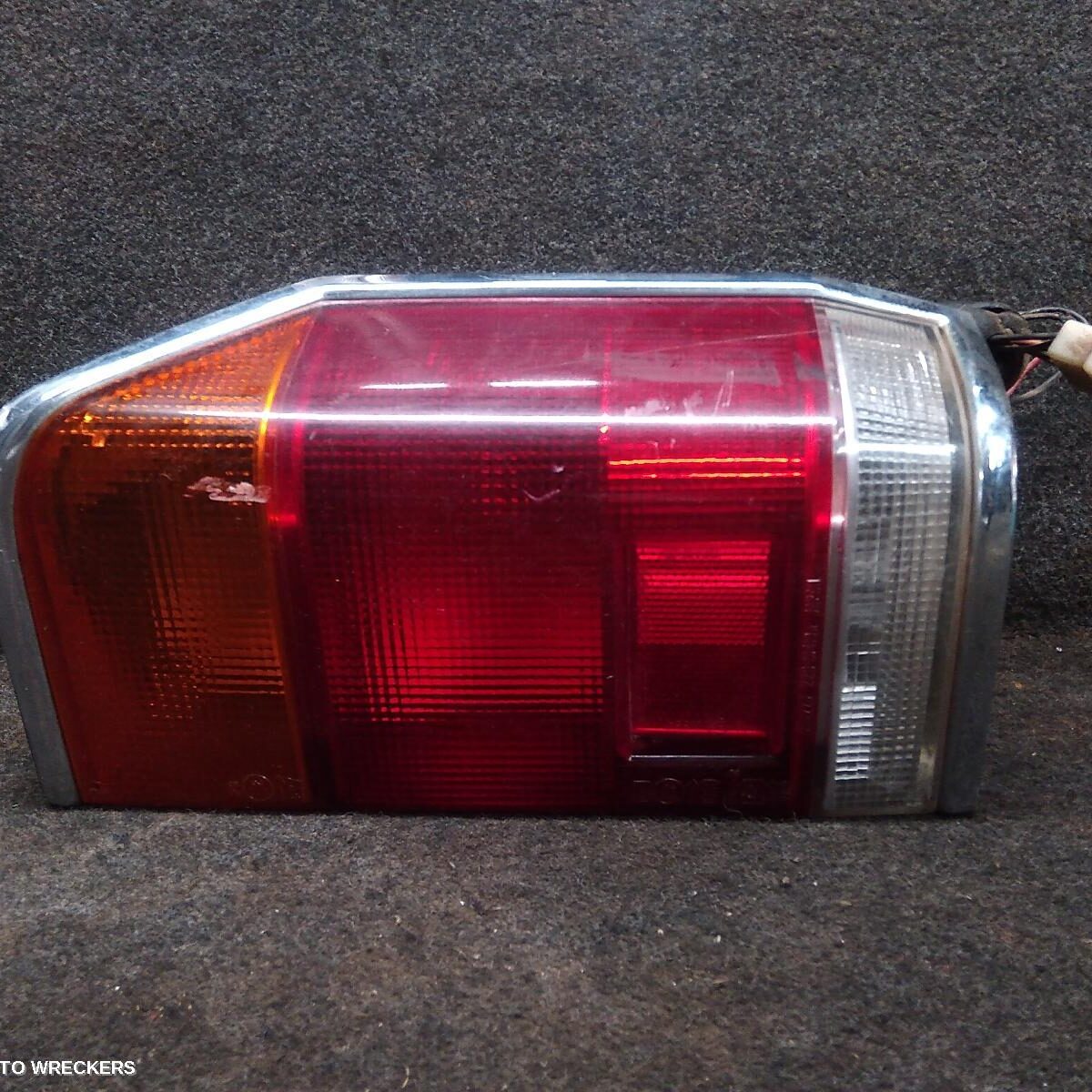 1985 MAZDA E SERIES Right Taillight