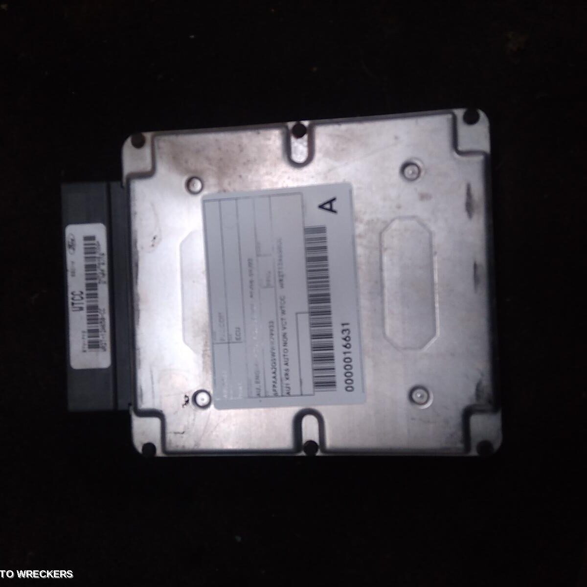 1998 FORD FALCON Ecu