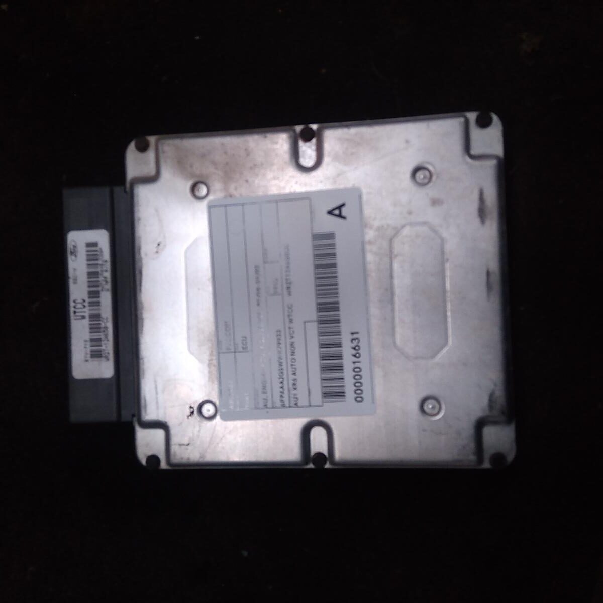 1998 FORD FALCON ECU