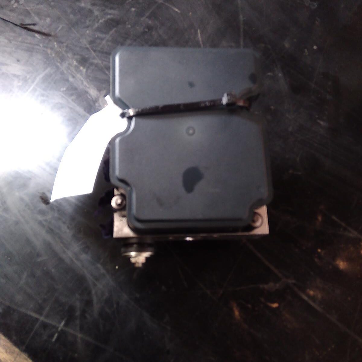 2016 MAZDA BT50 Abs Pump/Modulator