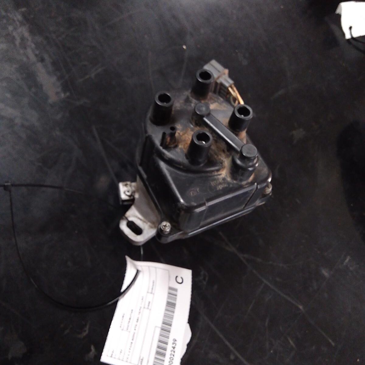 1995 HONDA ACCORD DISTRIBUTOR