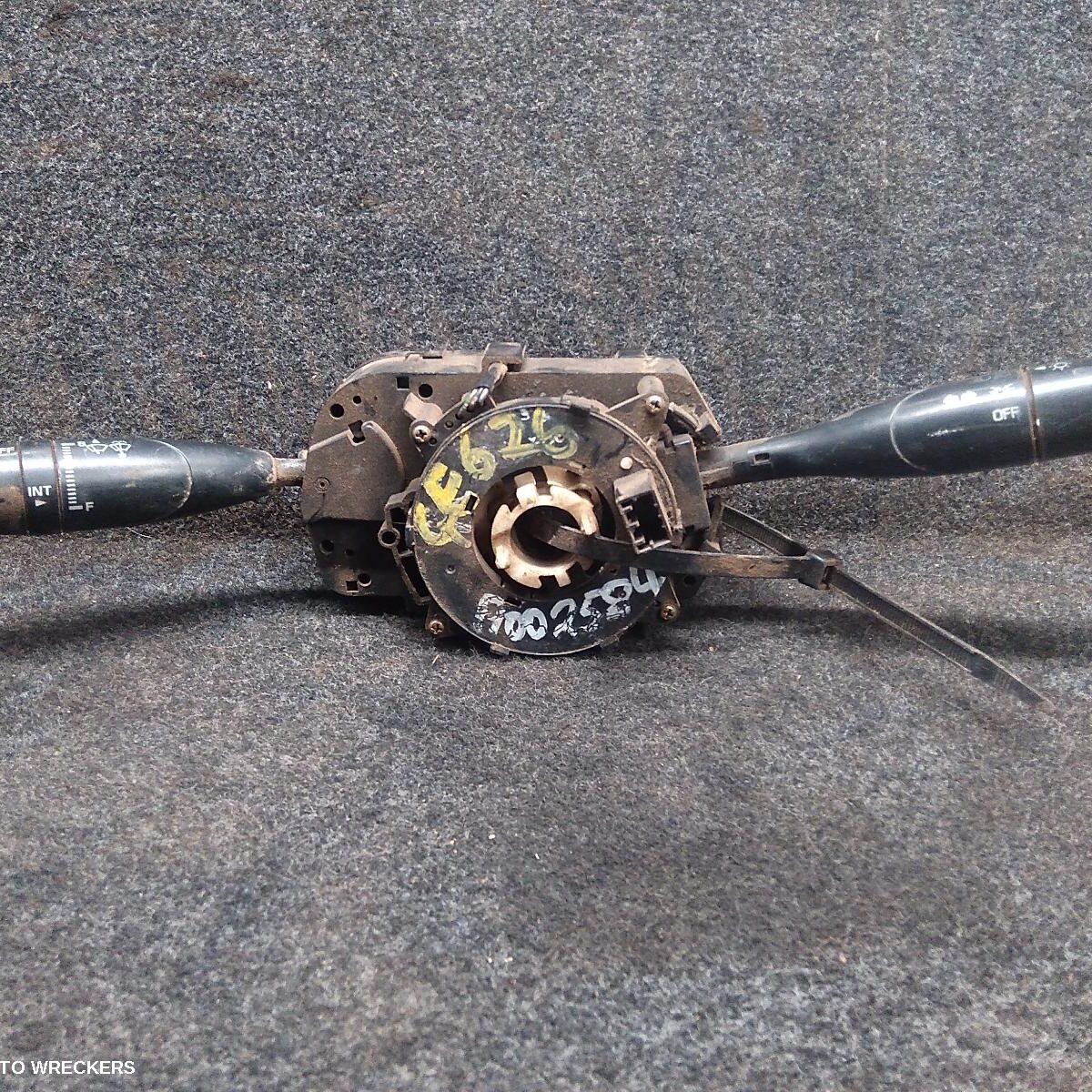 1993 MAZDA 626 Combination Switch