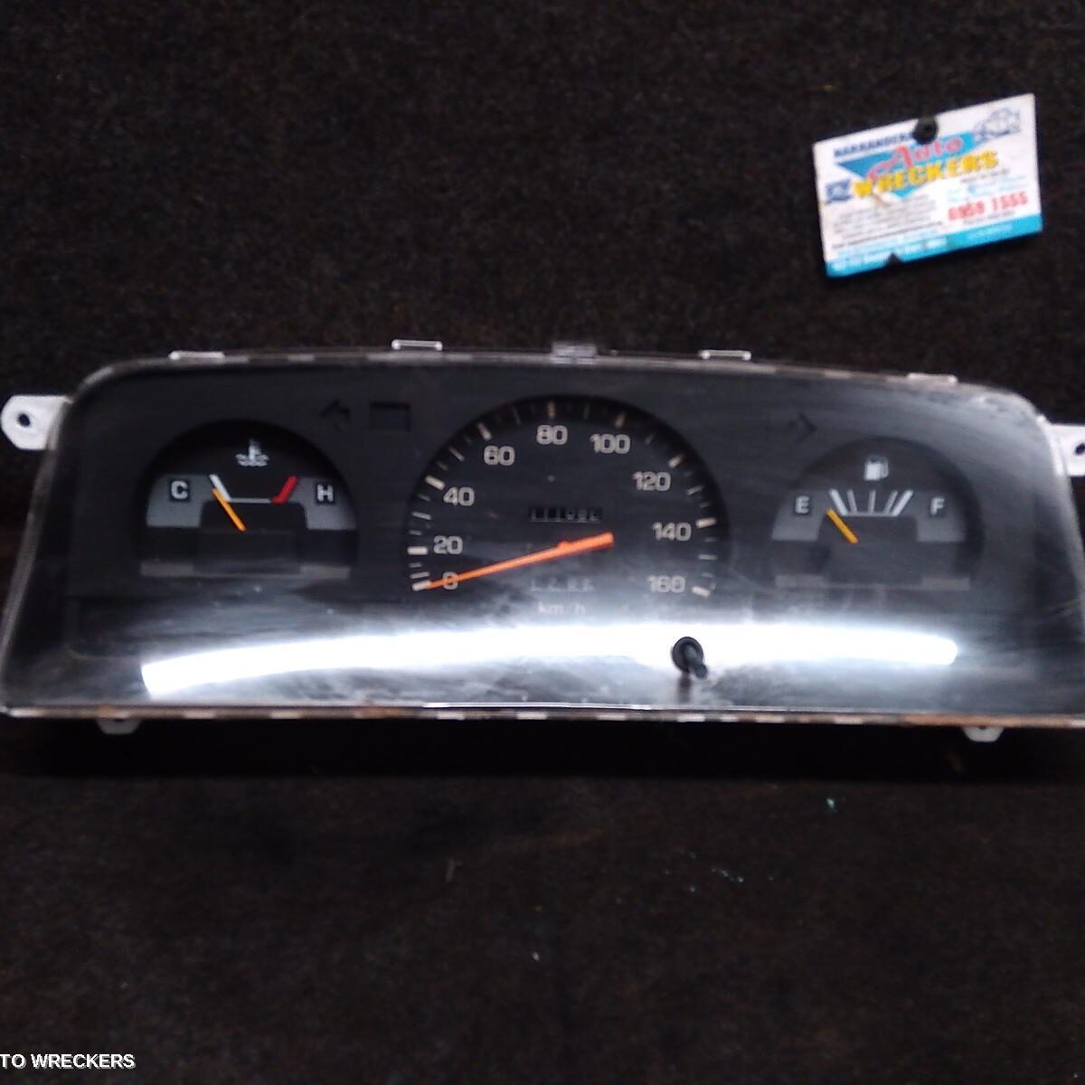 1996 TOYOTA HILUX Instrument Cluster