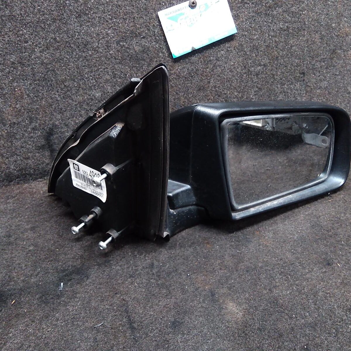 2006 HOLDEN COMMODORE Right Door Mirror