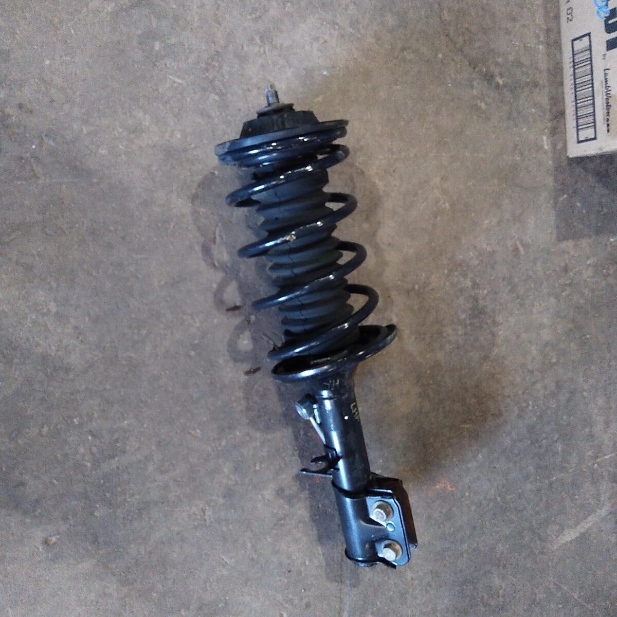 2006 HOLDEN COMMODORE Left Front Strut