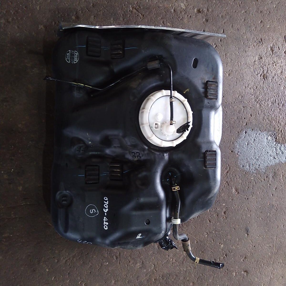 2007 HONDA CIVIC Fuel Tank