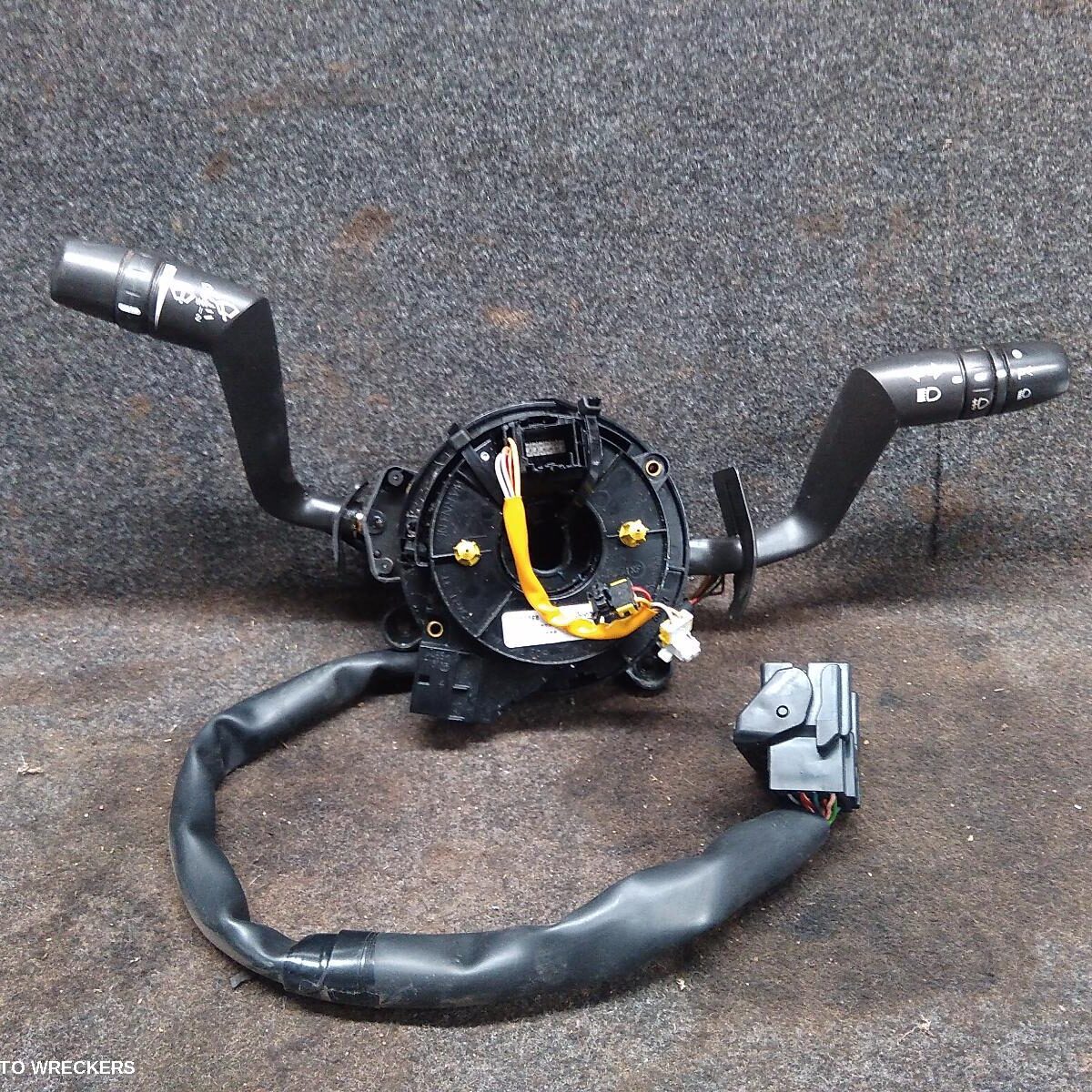 2012 FORD FALCON Combination Switch