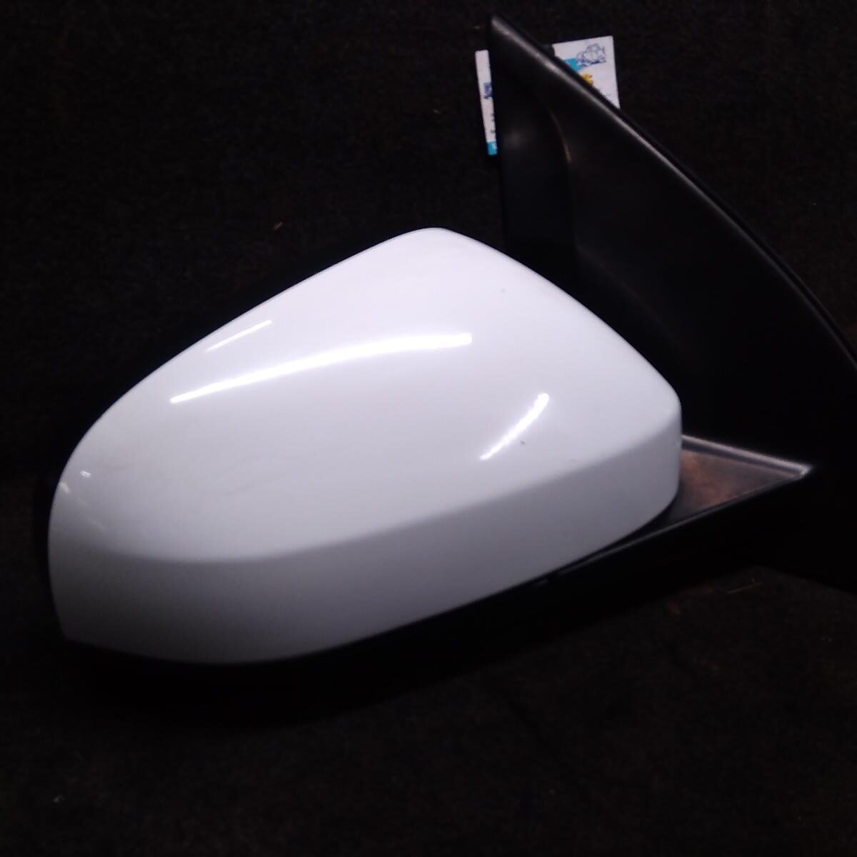 2010 FORD FALCON Right Door Mirror