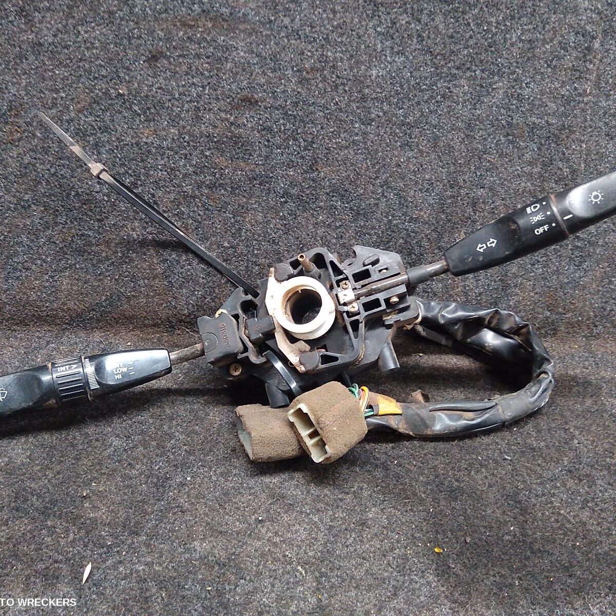 1992 HYUNDAI LANTRA Combination Switch